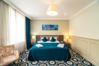 Mildom Hotel, Almaty (photo 2)