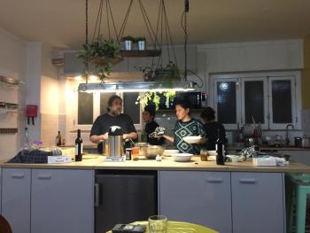 Draft Hostel & Rooms, Lissabon (Foto 5)