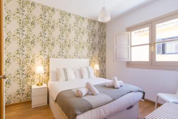 Mitjana by ELE Apartments, Málaga (fotografie 2)