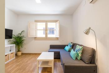 Mitjana by ELE Apartments, Málaga (fotografie 4)
