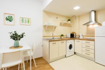 Mitjana by ELE Apartments, Málaga (fotografie 3)