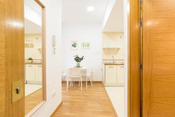 Mitjana by ELE Apartments, Málaga (fotografie 5)