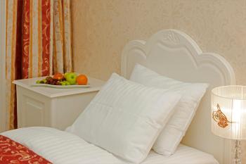 The And Hotel Sultanahmet - Special Category, Istanbul (fotografie 2)