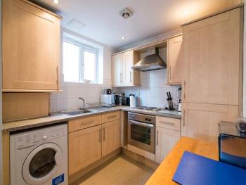 Cosy Apartment, Манчестер (фото 4)