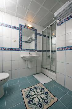 The And Hotel Sultanahmet - Special Category, Istanbul (fotografie 3)