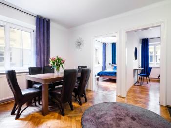 CracWoW St. Thomas Apartment, Cracovie (photo 4)