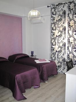 Bed & Breakfast Amari 58, Palermo (zdjęcie 3)