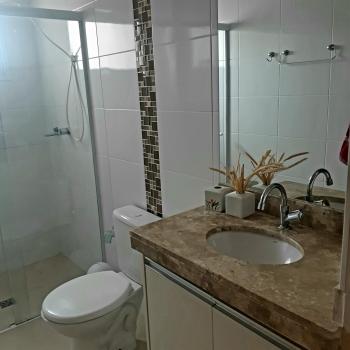 VENUS - 3DORM CONFORTO AR COND & CHARME, na melhor localização Máx 7, São Carlos (foto 3)