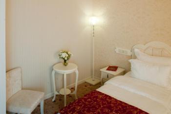 The And Hotel Sultanahmet - Special Category, Istanbul (fotografie 5)
