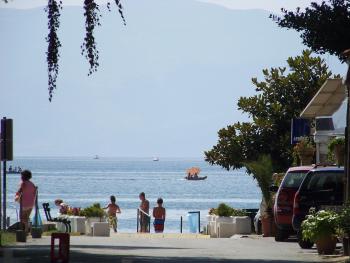 Tedi & Kiki Apartment, Ohrid (foto 5)