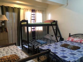 Your City•Home Apartment, Manila (fotografie 5)