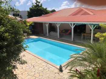 Sarithea, Basse-Terre (foto 2)
