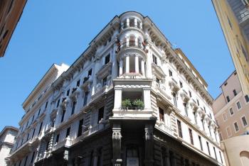 Hotel Le Petit, Rome (photo 4)