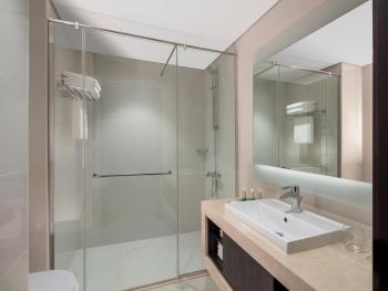 Hyatt Place Dubai Al Rigga Residences, Dubaj (fotografie 3)