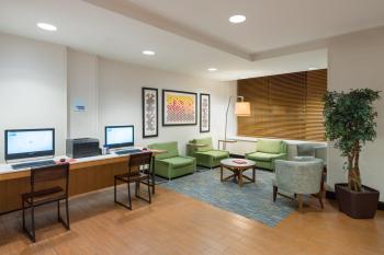 Holiday Inn Express - Times Square by IHG, Nowy Jork (zdjęcie 5)