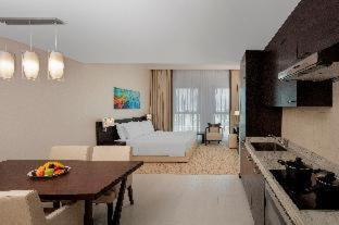 Hyatt Place Dubai Jumeirah Residences, Dubaj (fotografie 3)