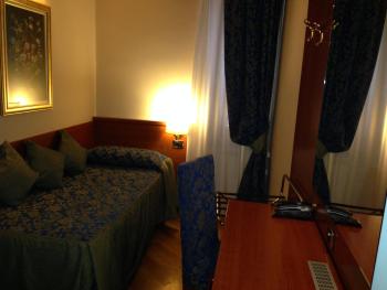 Hotel Fenicia, Roma (foto 3)