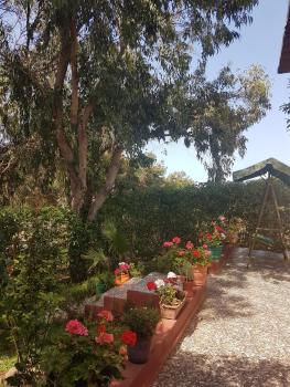 Location Vacances Casablanca Tamaris, Casablanca (photo 3)