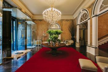 Torel Palace Porto, Porto (foto 3)