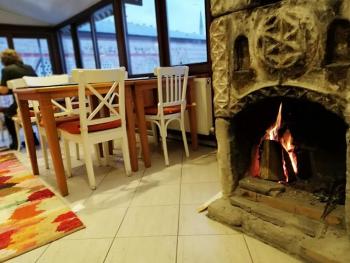 Turkoman Hotel, Стамбул (фото 4)