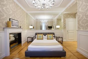 Duomo Rooms, Milan (photo 2)