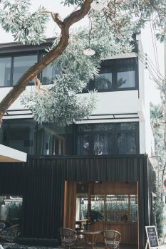 41Cafetel, Bangkok (foto 2)
