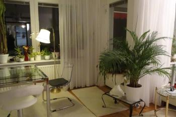 Schöne, ruhige Wohnung in Berlin-Steglitz, Berlino (foto 2)