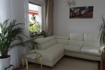 Schöne, ruhige Wohnung in Berlin-Steglitz, Berlino (foto 4)