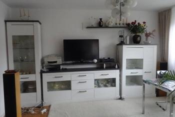 Schöne, ruhige Wohnung in Berlin-Steglitz, Berlino (foto 3)