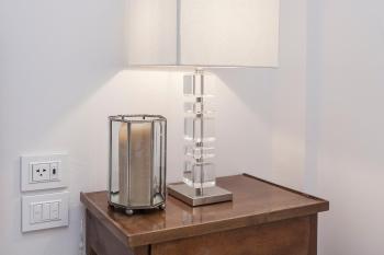 Love The Stylish Lift in Ponte Vecchio - Love The Apartments, Florencie (fotografie 3)