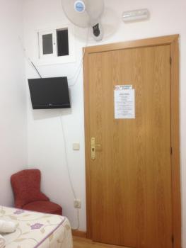 Hostal Nersan2, Madrid (fotografie 5)