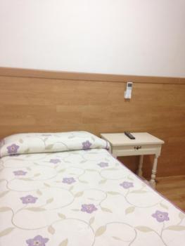 Hostal Nersan2, Madrid (fotografie 2)