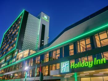 Holiday Inn Antalya - Lara by IHG, Antalya (Foto 2)
