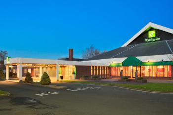 Holiday Inn Birmingham M6, Jct7 by IHG, Birmingham (zdjęcie 2)