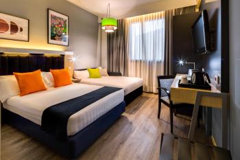 Holiday Inn Bologna - Fiera by IHG, Bologna (foto 4)