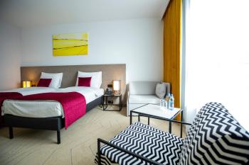 Arche Hotel Krakowska, Warszawa (zdjęcie 5)