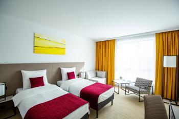 Arche Hotel Krakowska, Warszawa (zdjęcie 4)