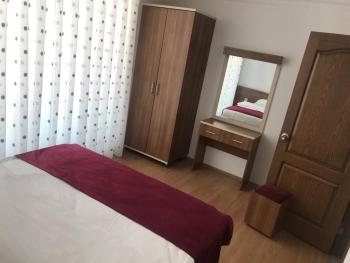 Olbia Residence Hotel, Antalya (zdjęcie 3)