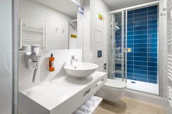 Comfort Hotel Prague City, Prague (photo 5)