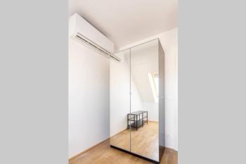 Wien Sky Loft l LF43, Vídeň (fotografie 2)