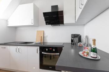 Wien Sky Loft l LF43, Vídeň (fotografie 3)