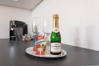 Wien Sky Loft l LF43, Vídeň (fotografie 4)