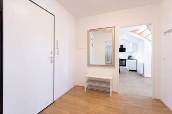 Wien Sky Loft l LF43, Vídeň (fotografie 5)