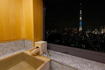 Hotel East 21 Tokyo, Tokio (fotografie 2)