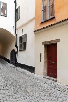 Divine Living - Apartments, Stockholm (fotografie 5)