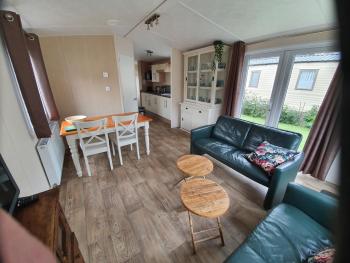 Vakantiepark Kijkduin - 711, Haag (fotografie 5)