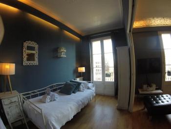 Mr. Serrano Apartments, Barcellona (foto 4)