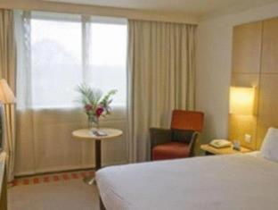 Airport Hotel Manchester, Manchester (zdjęcie 4)