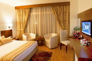Landmark Hotel, Dubai (foto 4)