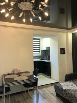 Апартаменты А.Поля 10, Dněpropetrovsk (fotografie 5)
